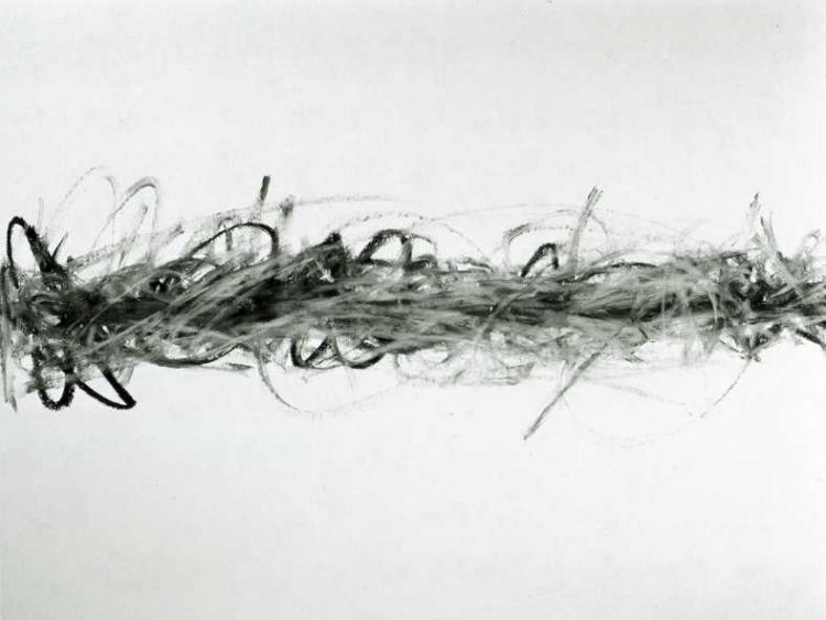 Horizontzerst�rung