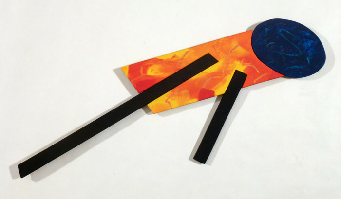 Irgendwo im Raum (Part 3)