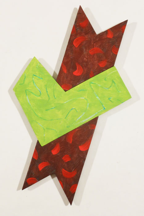 Irgendwo im Raum (Part 5)