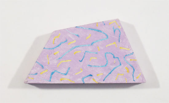 Kleines Wandst�ck 2