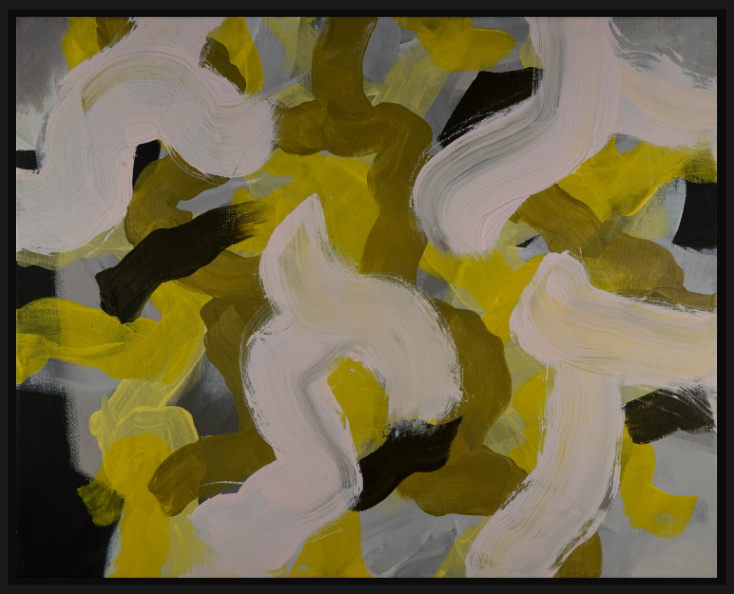 Kleines Malereist�ck 1.4 19