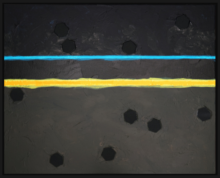 Kleines Malereist�ck 1.4 20