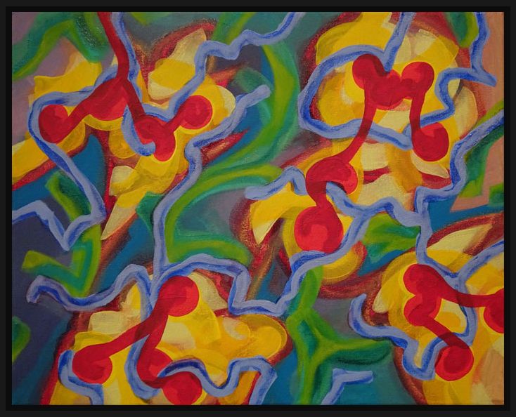 Kleines Malereist�ck 2.9 16