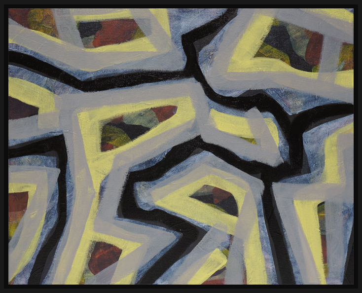 Kleines Malereist�ck 4.10 16