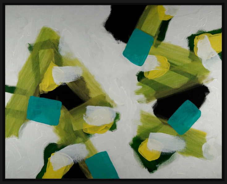 Kleines Malereist�ck 4.8 18