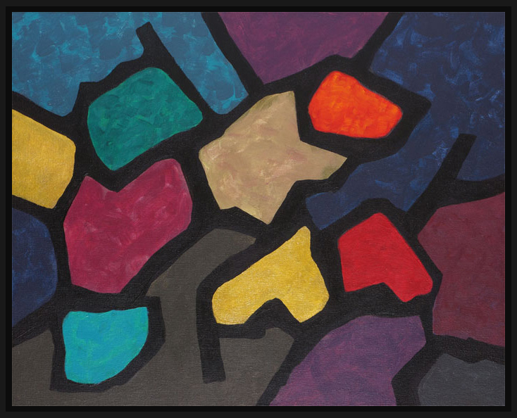 Kleines Malereist�ck 5.9 16