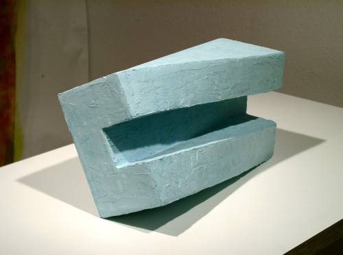 Torsion 2U (t�rkis)